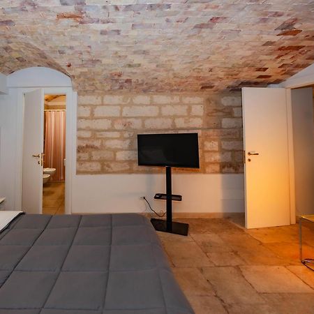 Apartament Stone House Bari Zewnętrze zdjęcie