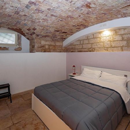 Apartament Stone House Bari Zewnętrze zdjęcie