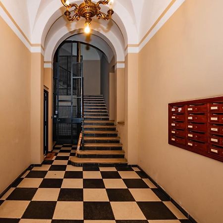 Apartament Stone House Bari Zewnętrze zdjęcie