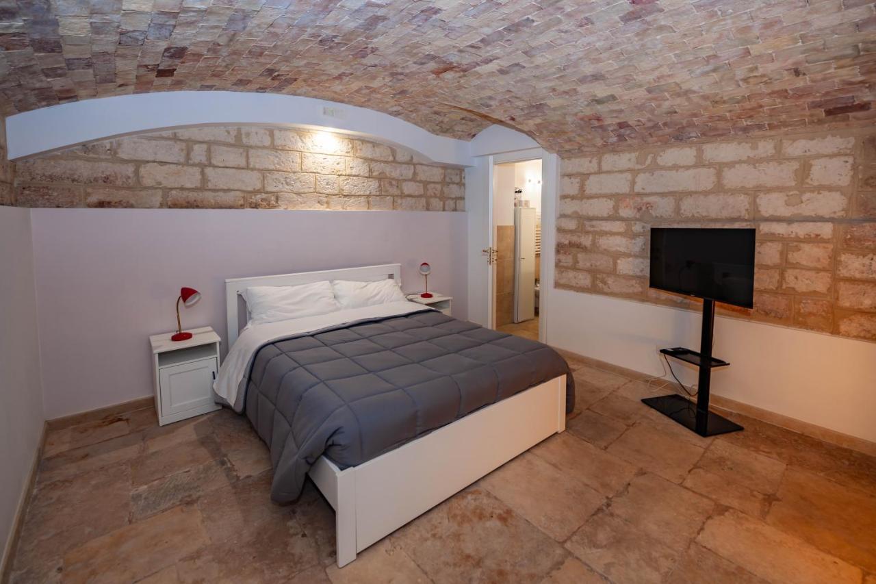 Apartament Stone House Bari Zewnętrze zdjęcie