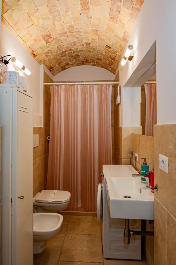 Apartament Stone House Bari Zewnętrze zdjęcie