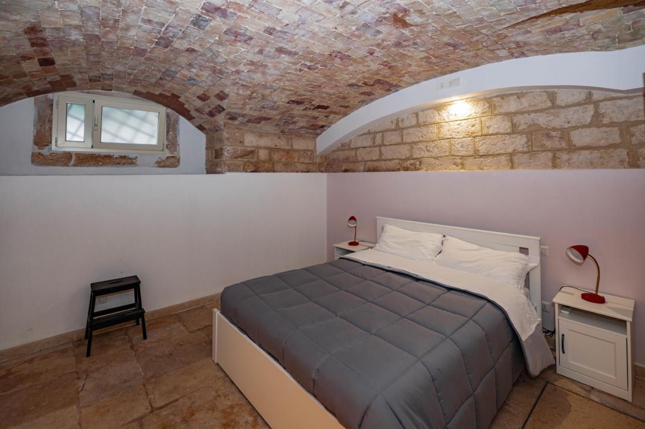 Apartament Stone House Bari Zewnętrze zdjęcie
